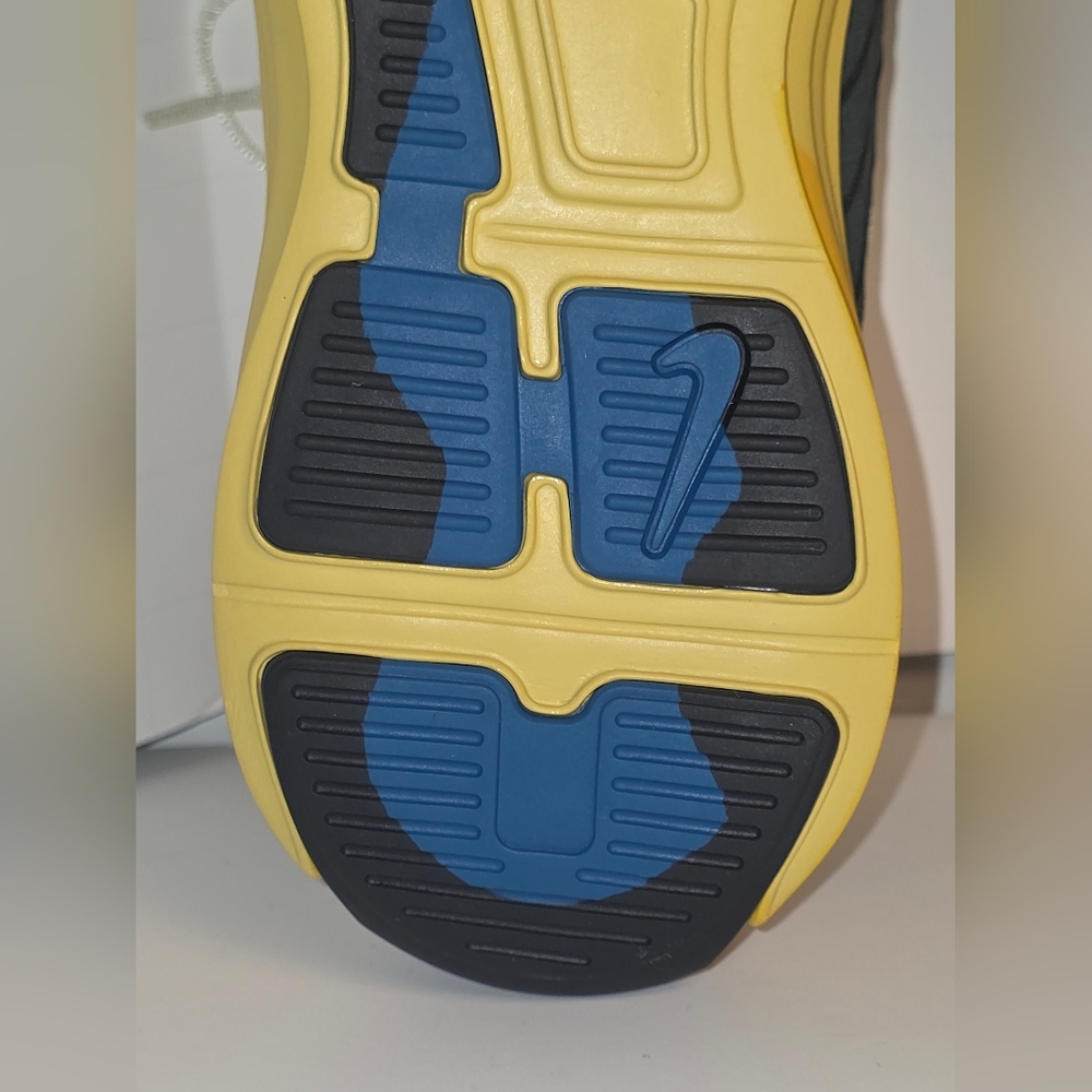 Nike Lunar Roam Alabaster Lemon Drop DV2440-700 Men’s 10.5 New - No Box - Picture 15 of 16